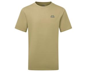 Mountain Equipment - Everest Tee - T-shirt - L - boa