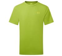 Mountain Equipment - Everest Tee - T-shirt - XL - cactus