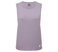 Mountain Equipment - Fairhead Tank - Débardeur femme Allium - UK 10