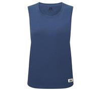 Mountain Equipment - Fairhead Tank - Débardeur femme Dusk - UK 8