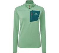 Polaire mountain equipment femme lumiko vert