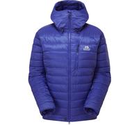 Mountain Equipment Femme Veste en duvet BALTORO clematis - M