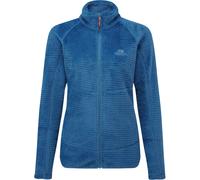 Mountain Equipment Femme veste en polaire HISPAR stellar blue - M