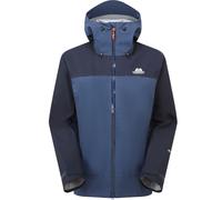 Mountain Equipment Veste imperméable femme Saltoro Jacket Dusk / Cosmos UK 10