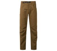 Mountain Equipment - Flowstone Pant - Pantalon escalade homme Desert Palm - UK 36 - Regular