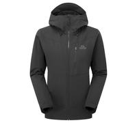 Mountain Equipment - Frontier Jacket - Veste softshell femme Black - UK 10