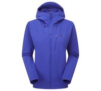 Mountain Equipment - Frontier Jacket - Veste softshell femme Clematis - UK 10