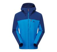 Mountain Equipment - Frontier Jacket - Veste softshell homme Atlantic / Admiral - S