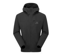 Mountain Equipment - Frontier Jacket - Veste softshell homme Black - L