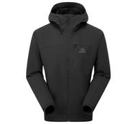 Mountain Equipment - Frontier Jacket - Veste softshell - S - black