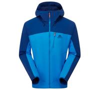 Mountain Equipment - Frontier Jacket - Veste softshell - XXL - atlantic / admiral