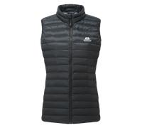 Mountain Equipment - Frostline Vest - Doudoune sans manches femme Black - UK 8