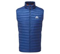 Mountain Equipment - Frostline Vest - Doudoune sans manches homme Admiral Blue - M