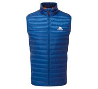 Mountain Equipment - Frostline Vest - Doudoune sans manches - L - admiral blue