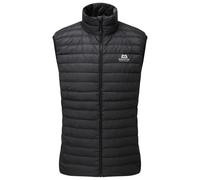 Mountain Equipment - Frostline Vest - Doudoune sans manches - XL - black
