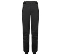 Mountain Equipment - G2 Mountain Pant - Pantalon softshell femme Black - UK 10 - Regular