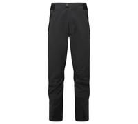 Mountain Equipment - G2 Mountain Pant - Pantalon softshell homme Black - US 36 - Regular