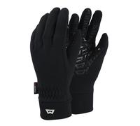 Mountain Equipment Gant de préhension pour écran tactile pour femme S noir