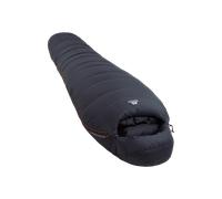 Mountain Equipment - Glacier Expedition - Sac de couchage en duvet - Long - Body Size: 200 cm - obsidian
