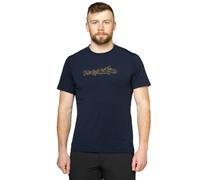 Mountain Equipment - Groundup Skyline Tee - T-shirt homme Cosmos - XXL