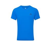 Mountain Equipment - Groundup Tee - T-shirt homme Atlantic Blue - XL