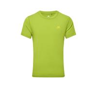 Mountain Equipment - Groundup Tee - T-shirt homme Cactus - S