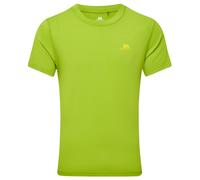 Mountain Equipment - Groundup Tee - T-shirt technique - XXL - cactus