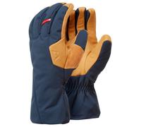 Mountain Equipment - Guide Glove - Gants - S - cosmos / tan