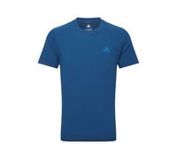 Mountain Equipment - Headpoint Tee - T-shirt homme Admiral Blue - L