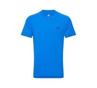 Mountain Equipment - Headpoint Tee - T-shirt homme Atlantic Blue - XL