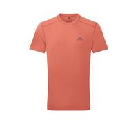 Mountain Equipment - Headpoint Tee - T-shirt homme Etruscan Red - XL
