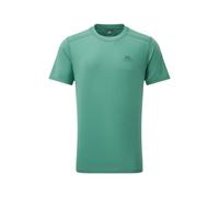 Mountain Equipment - Headpoint Tee - T-shirt homme Sage - XL