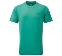 Mountain Equipment - Headpoint Tee - T-shirt technique - S - sage