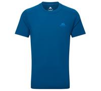 Mountain Equipment - Headpoint Tee - T-shirt technique - XXL - admiral blue