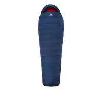 Mountain Equipment Helium 250 Long - Duvets et sacs de couchage compacts outdoor DROITIER