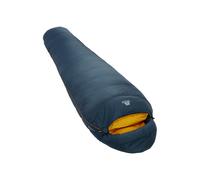 Mountain Equipment Hélium 250 Régulier fermeture éclair gauche bleu majolique