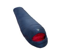 Mountain Equipment Hélium 250 Wms Régulier gauche bleu médiéval