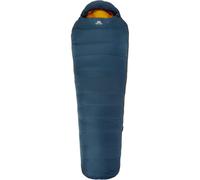 MOUNTAIN EQUIPMENT Helium 400 Regular - Homme - Bleu - taille GAUCHE- modèle 2026