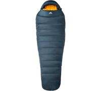 MOUNTAIN EQUIPMENT Helium 600 Long - Homme - Bleu - taille GAUCHE- modèle 2026