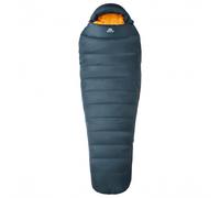 Mountain Equipment - Helium 600 - Sac de couchage en duvet - Regular - Body Size: 185 cm - majolica blue
