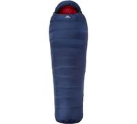 Mountain Equipment Helium 600 Wmns Regular Femme GAUCHER