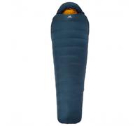 Mountain Equipment - Helium 800 - Sac de couchage en duvet - Regular - Body Size: 185 cm - majolica blue