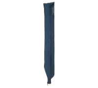 Mountain Equipment - Helium Expansion Baffle - Sac de couchage Majolica Blue - Ouverture droite