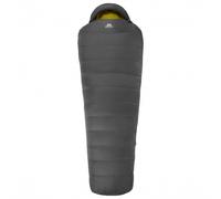 Mountain Equipment - Helium GT 250 - Sac de couchage en duvet - Long - Body Size: 200 cm - anvil grey