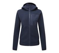 Mountain Equipment - Highpile Hooded Jacket - Polaire femme Cosmos - UK 8