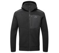 Mountain Equipment - Highpile Hooded Jacket - Veste polaire - XXL - black