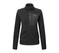 Mountain Equipment - Highpile Jacket - Polaire femme Black - UK 14