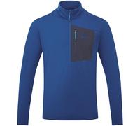 MOUNTAIN EQUIPMENT Lumiko M Zip T - Homme - Bleu - taille L- modèle 2026