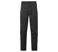 Mountain Equipment - Ibex Alpine Pant - Pantalon alpinisme homme Black - UK 32 - Regular