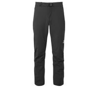 Mountain Equipment - Ibex Mountain Pant - Pantalon randonnée homme Black - UK 28 - Long